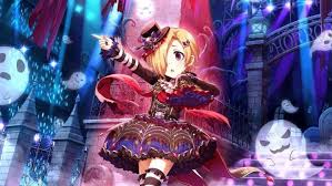 「白坂小梅 アイドルマスターシンデレラガールズ」の画像検索結果