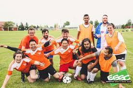 Image result for Edmonton Sports Club