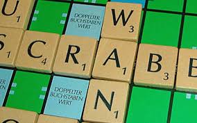 Image result for Mitcheldean Scrabble Club