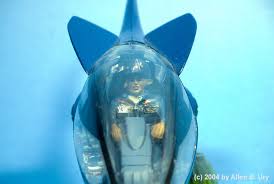 Image result for seaquest stinger