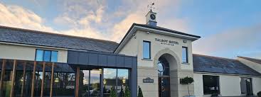 Image result for Talbot Hotel Bowling Club