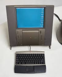 Image result for Twentieth Anniversary Macintosh