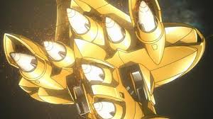 「アレハンドロ・コーナー 機動戦士ガンダム00 1st」の画像検索結果