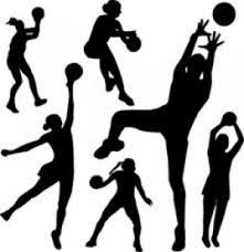 Image result for Comets Netball Club