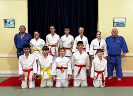 Image result for Skk Judo Club