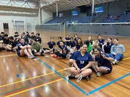 Image result for Addison Exiles Badminton Club