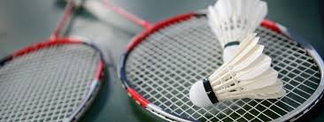 Image result for Flying Rackets Badminton Club
