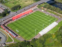 Image result for Workington AFC
