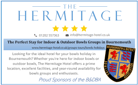 Image result for Knyveton Gardens Bowls Club