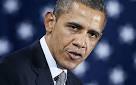 Barack Obama ratchets up