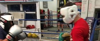 Image result for Sheffield Boxing Centre