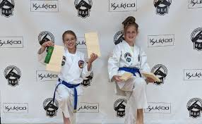 Image result for AKF Martial Arts