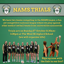 Image result for Bridgford netball club