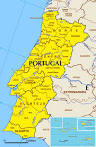 EUROPA - The EU at a glance - Maps - Portugal