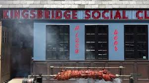 Image result for Kingsbridge Krays Octopush Club