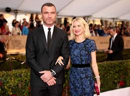 Image result for Maclaren Easy Traveller Naomi Watts and Liev Schreiber