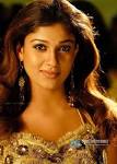 actress nayanthara 83