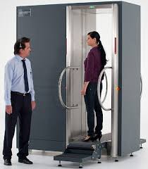 Image result for body scanner