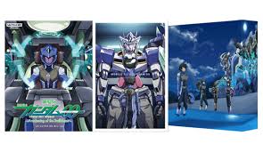 「フェルト・グレイス 機動戦士ガンダム00 劇場版」の画像検索結果