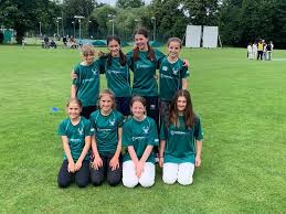 Image result for Teddington Ladies Bowling Club