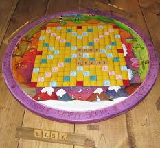 Image result for Swinderby Scrabble Club