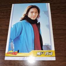 「城戸真司 仮面ライダー龍騎」の画像検索結果