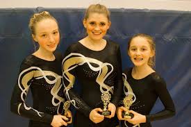 Image result for Cambourne Comets Trampoline Club