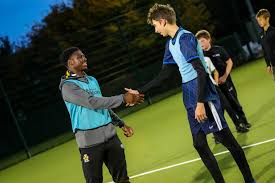 Image result for Social Sport Cambridge