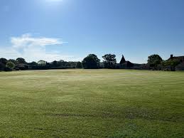 Image result for Great Chart Cricket Club