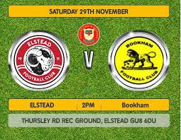 Image result for Bookham Football Club