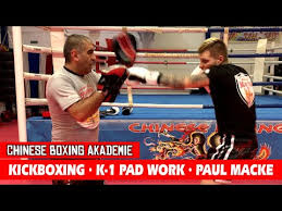 Image result for Chinese Kick Boxing Club