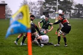 Image result for West Bridgford Rugby Football Club