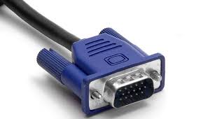 Image result for vga to tv connector