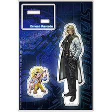 「ディアス・フラック スターオーシャン　セカンドストーリー」の画像検索結果