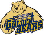 Home of the Concordia University, St. Paul Golden Bears