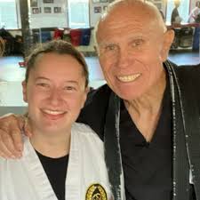 Image result for Abbey Fit Tae Kwon Do