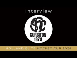 Image result for Surbiton Hockey Club