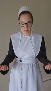 Image result for amish dress
