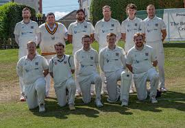 Image result for Hunslet Nelson Cricket Club