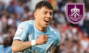 Image result for BURNLEY COMBATSOMBO