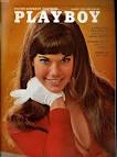 model Barbi Benton,