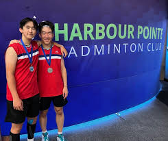 Image result for Elworth Badminton Club