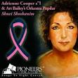 Pioneers For A Cure Releases Single by Late Singer Adrienne Cooper to Fund ... - gI_98733_adrienne-itunes