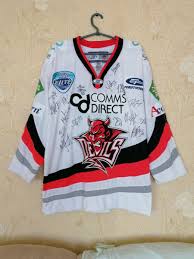 Image result for Cardiff Devils