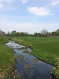 Image result for Gosforth Golf Club Ltd