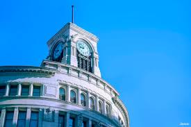 Image result for wako clock tower in tokyo