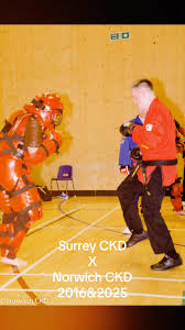 Image result for Surrey Choi Kwang-Do