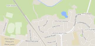 Image result for Rossington Asc