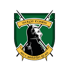 Image result for Wolfe Tones Gaelic Athletic Club