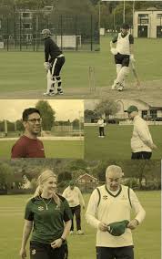 Image result for Stoke Green Cricket Club